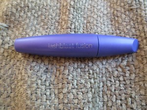Covergirl Lashblast Fusion in Black